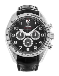 Omega Speedmaster Broad Arrow 321.13.44.50.01.001
